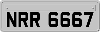 NRR6667