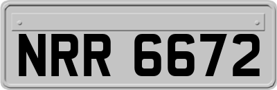 NRR6672