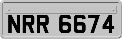 NRR6674