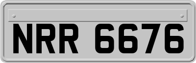 NRR6676