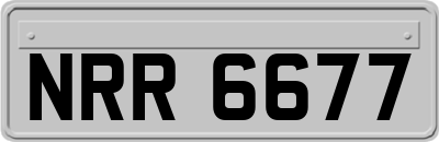 NRR6677