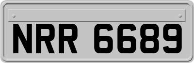 NRR6689