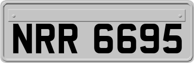 NRR6695
