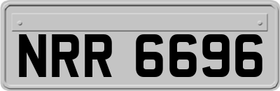 NRR6696
