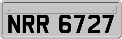 NRR6727