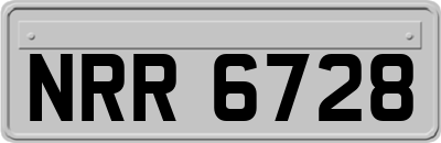 NRR6728