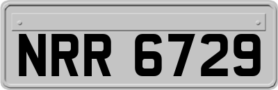 NRR6729