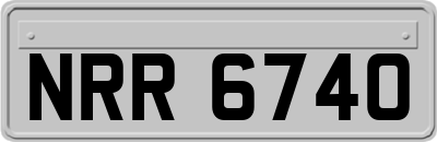 NRR6740