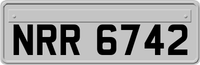 NRR6742