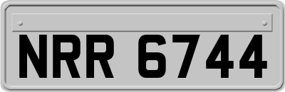 NRR6744