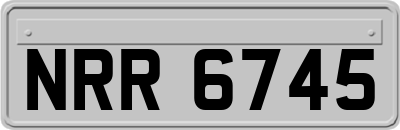 NRR6745