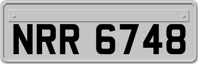 NRR6748