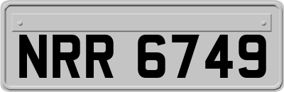 NRR6749