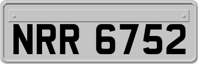 NRR6752