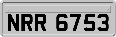NRR6753