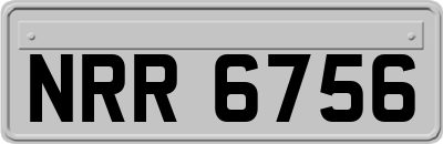 NRR6756