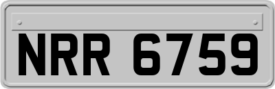 NRR6759