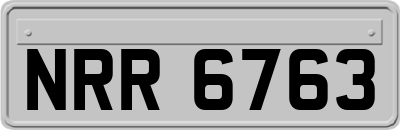 NRR6763