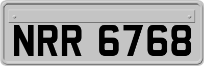 NRR6768