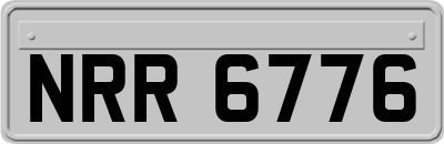 NRR6776