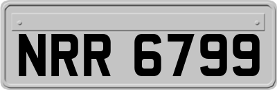 NRR6799