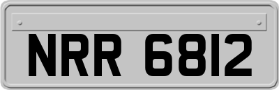 NRR6812