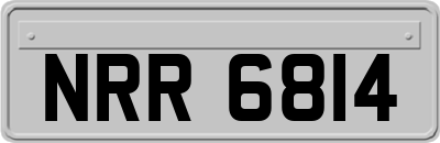 NRR6814