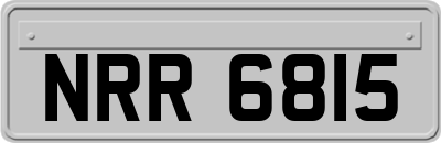 NRR6815