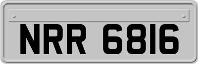 NRR6816