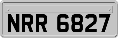 NRR6827