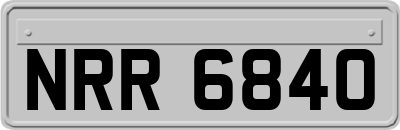 NRR6840
