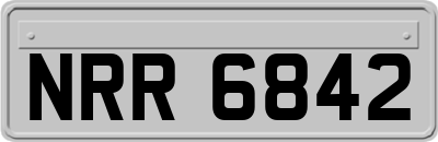 NRR6842