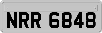 NRR6848