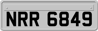 NRR6849