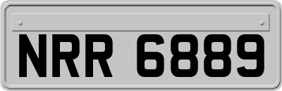 NRR6889