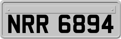 NRR6894