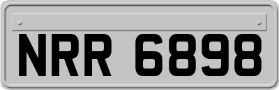 NRR6898