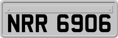 NRR6906