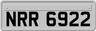 NRR6922