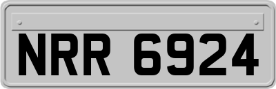 NRR6924