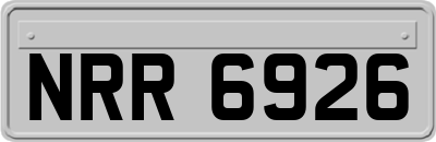 NRR6926