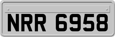 NRR6958