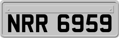 NRR6959