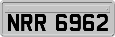 NRR6962
