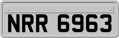 NRR6963