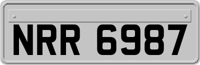 NRR6987