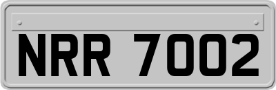 NRR7002