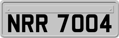 NRR7004