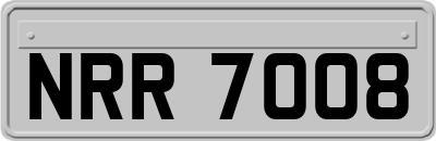 NRR7008