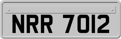 NRR7012